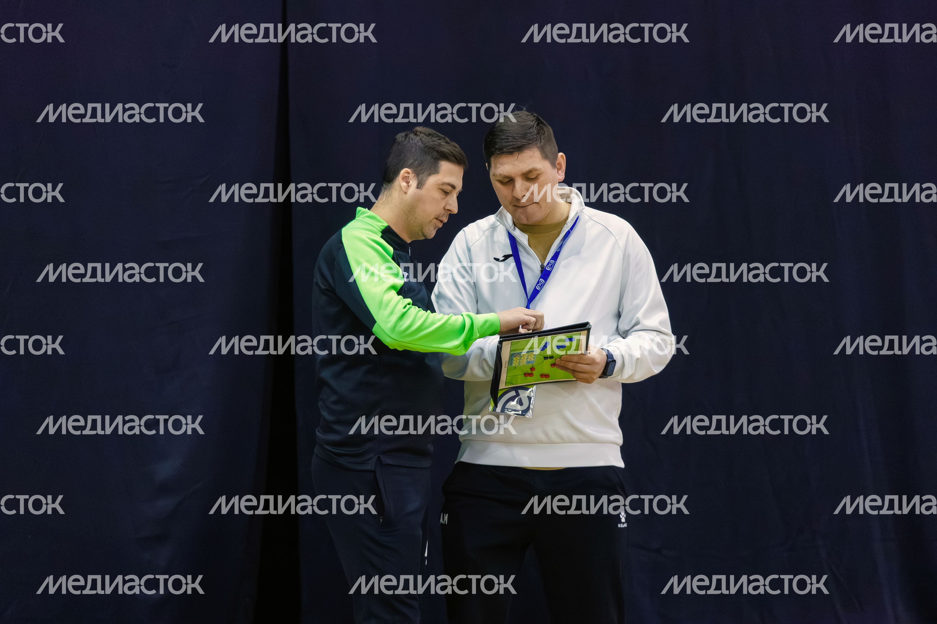 Чемпионат России по микрофутзалу среди мужских команд в Красногорске Чемпионат России по микрофутзалу среди мужских команд в Красногорске