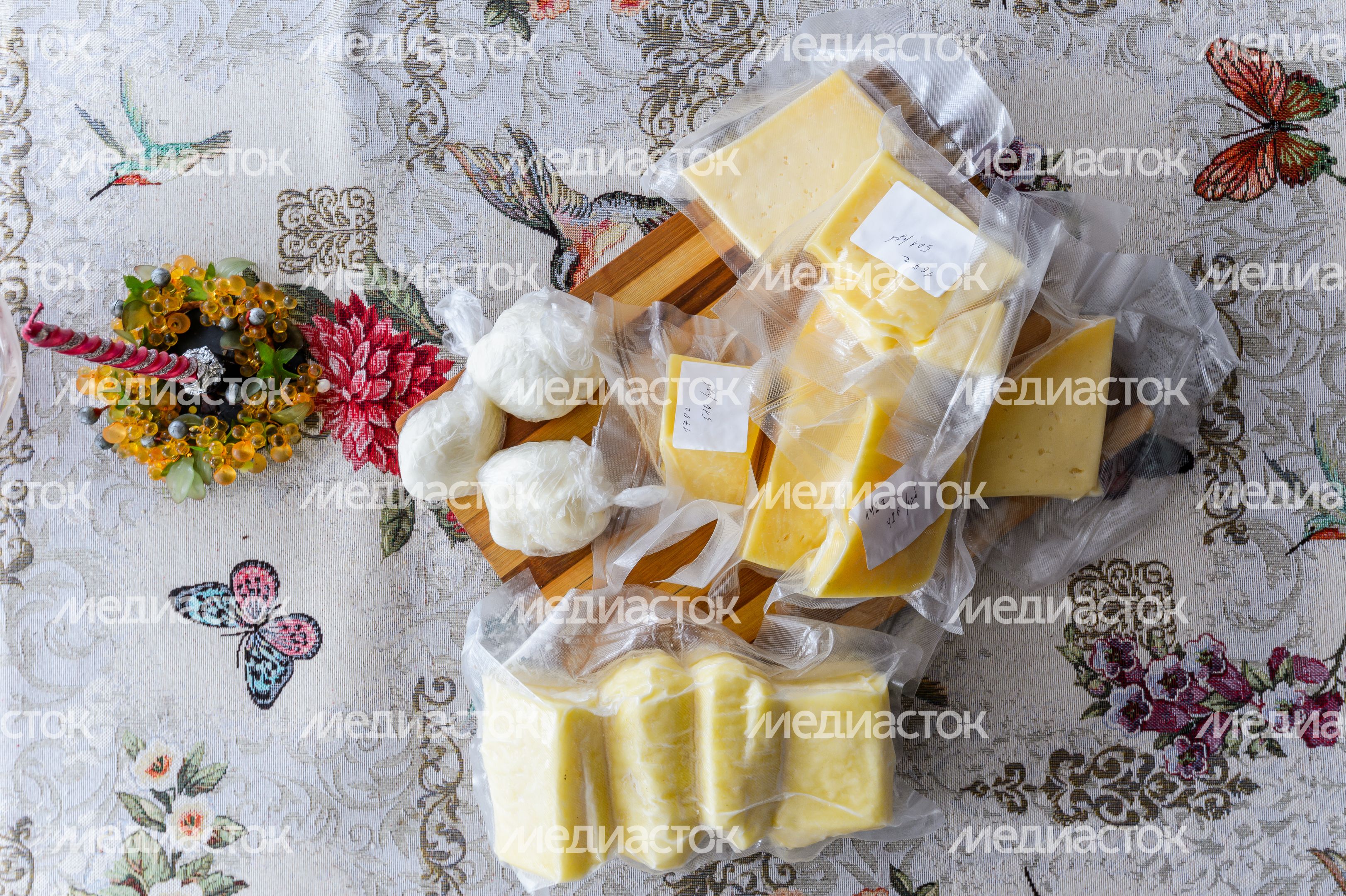 Егорьевск. Экоферма Тетериных Егорьевск. Экоферма Тетериных
