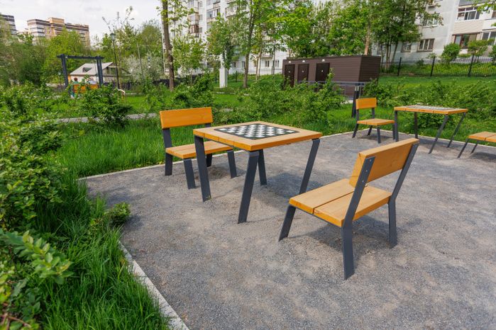 Парк усадьбы Лыткарино (усадьбы Зотовых-Чернышевых)