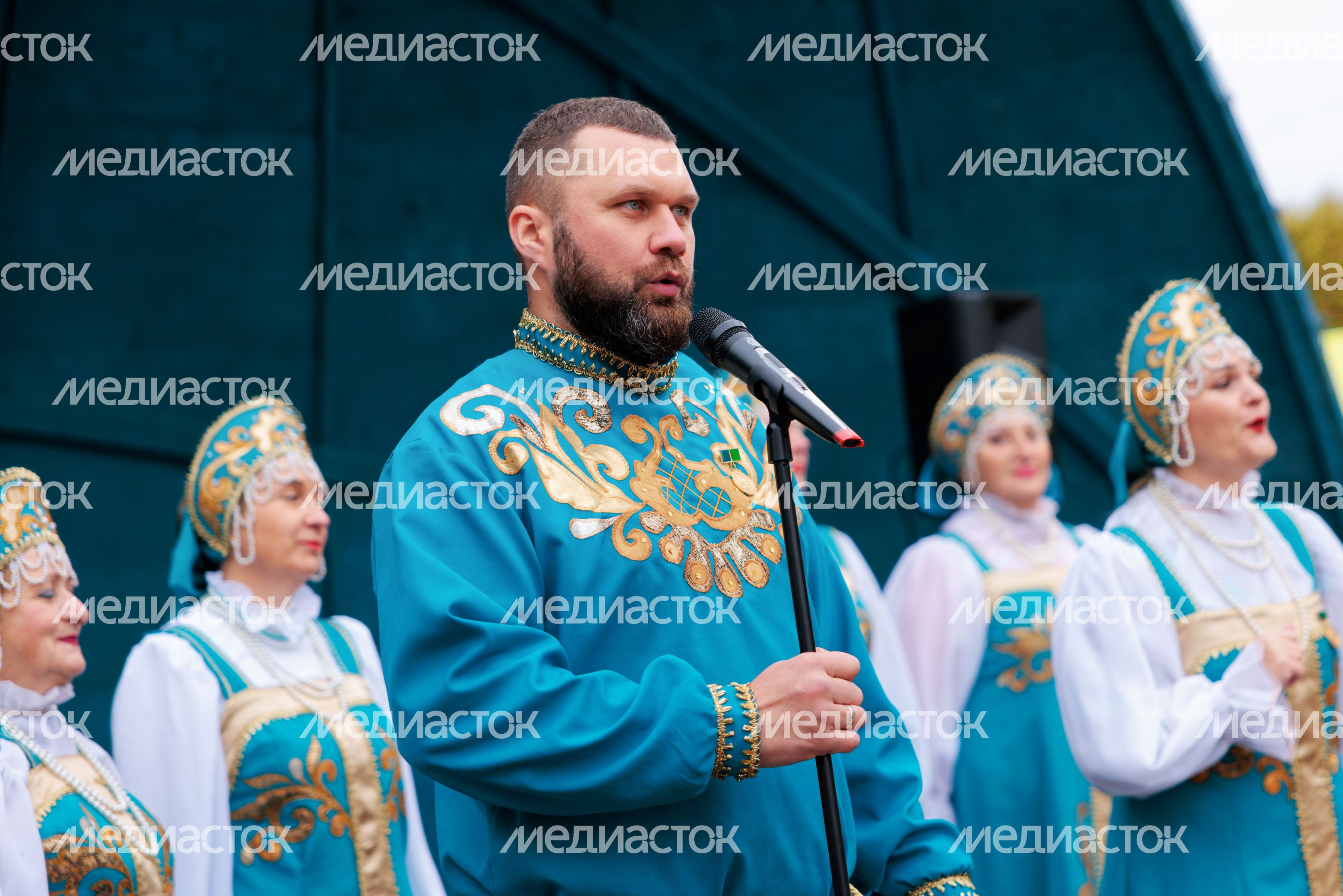 День варенья в Захарово День варенья в Захарово