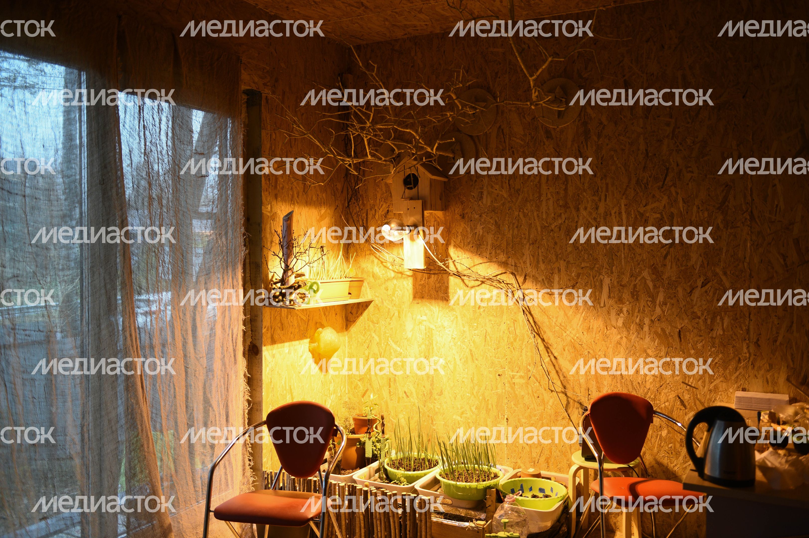 Коллекционер с Рублевки