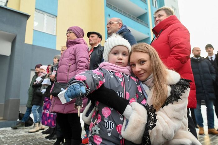 Рабочая поездка Губернатора Подмосковья в городской округ Лобня