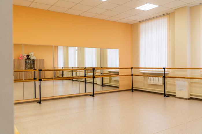 В Ступино после капремонта открылась школа искусств
