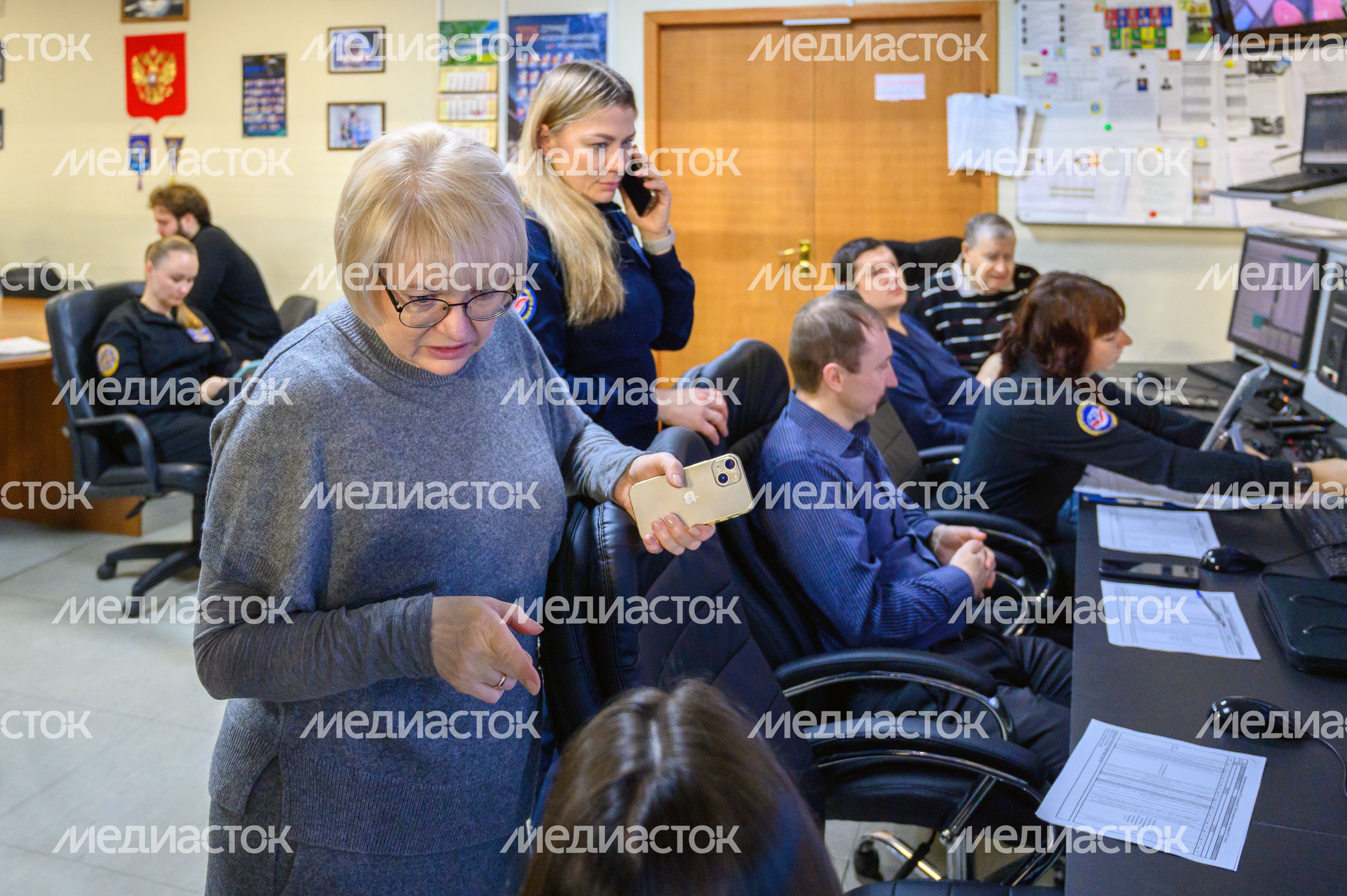 Центр подготовки космонавтов имени Ю.А. Гагарина в Звездном городке Центр подготовки космонавтов имени Ю.А. Гагарина в Звездном городке
