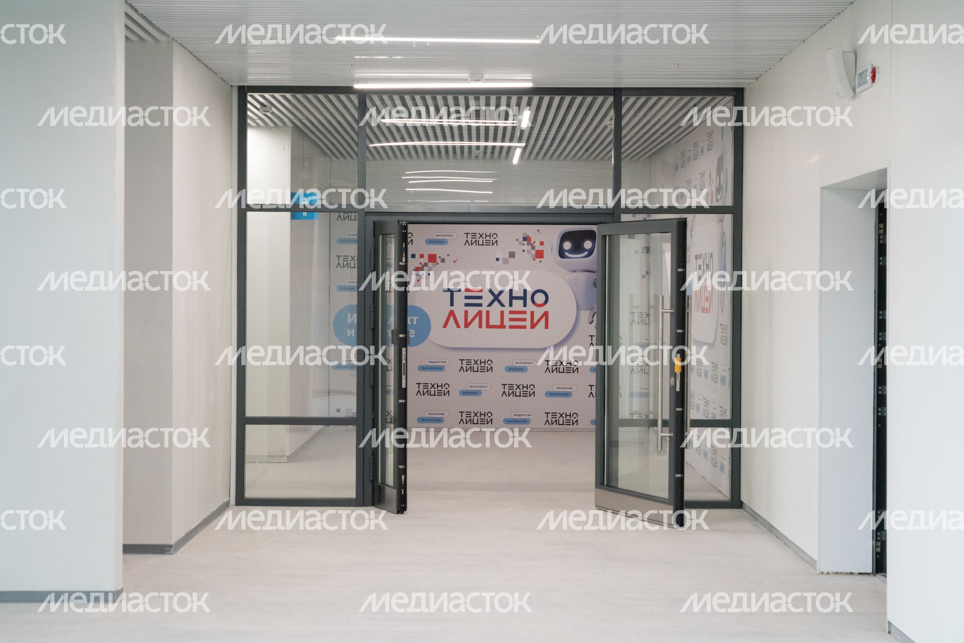 Истра. Областной технолицей им. В.И. Долгих