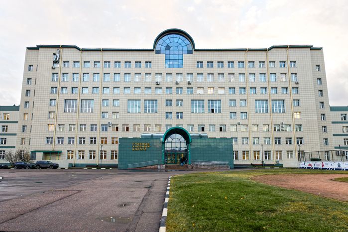 Государственный университет управления будет готовить кадры для министерств региона