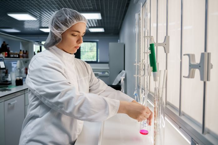 Компания "Европродукт" запустила новый производственный комплекс в Лыткарино