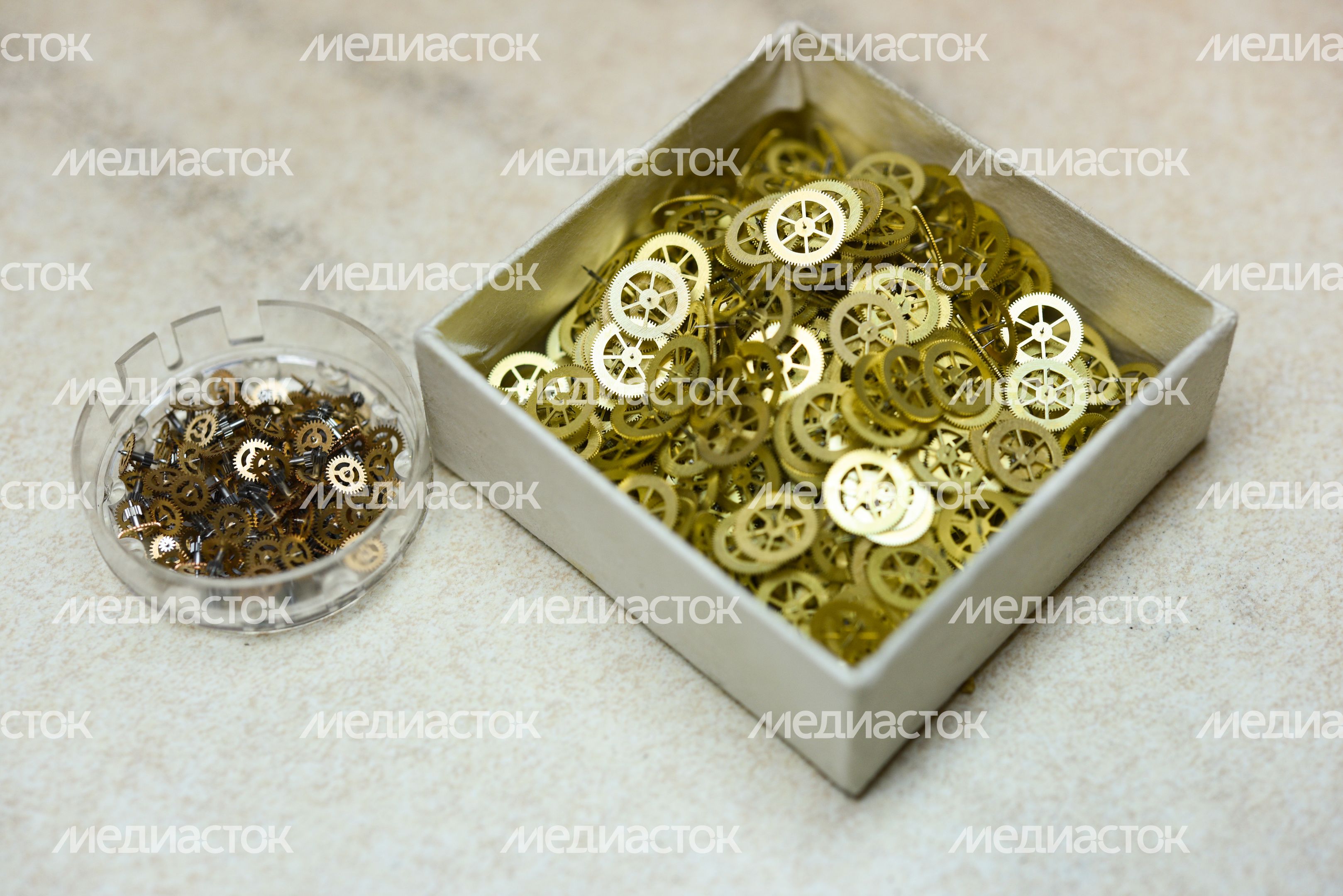 Часовой Завод «Полет-Хронос»