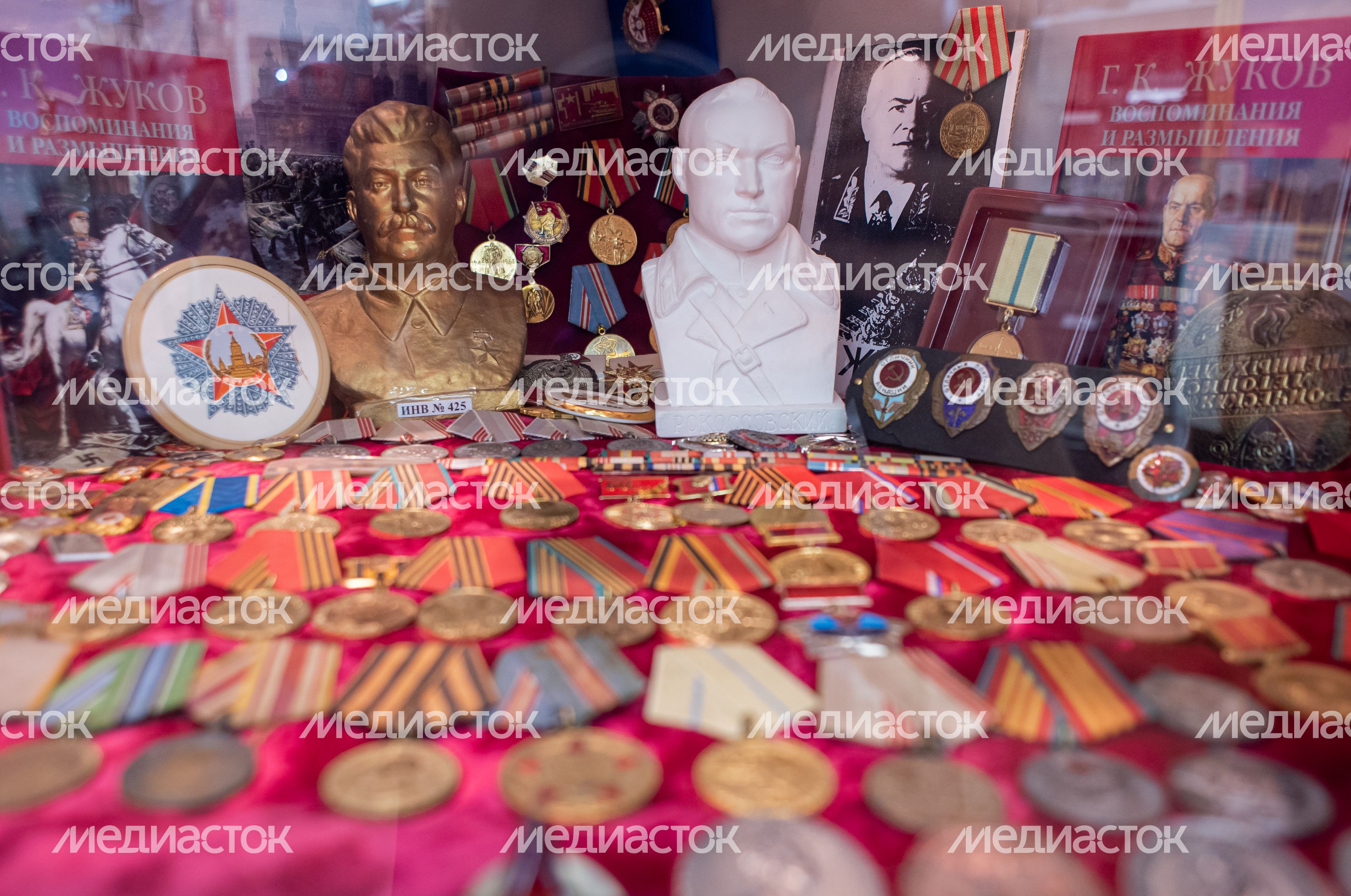 Музей «История города Жуковского, отечественной авиации и космонавтики» в Пантелеимоновском Благовесте