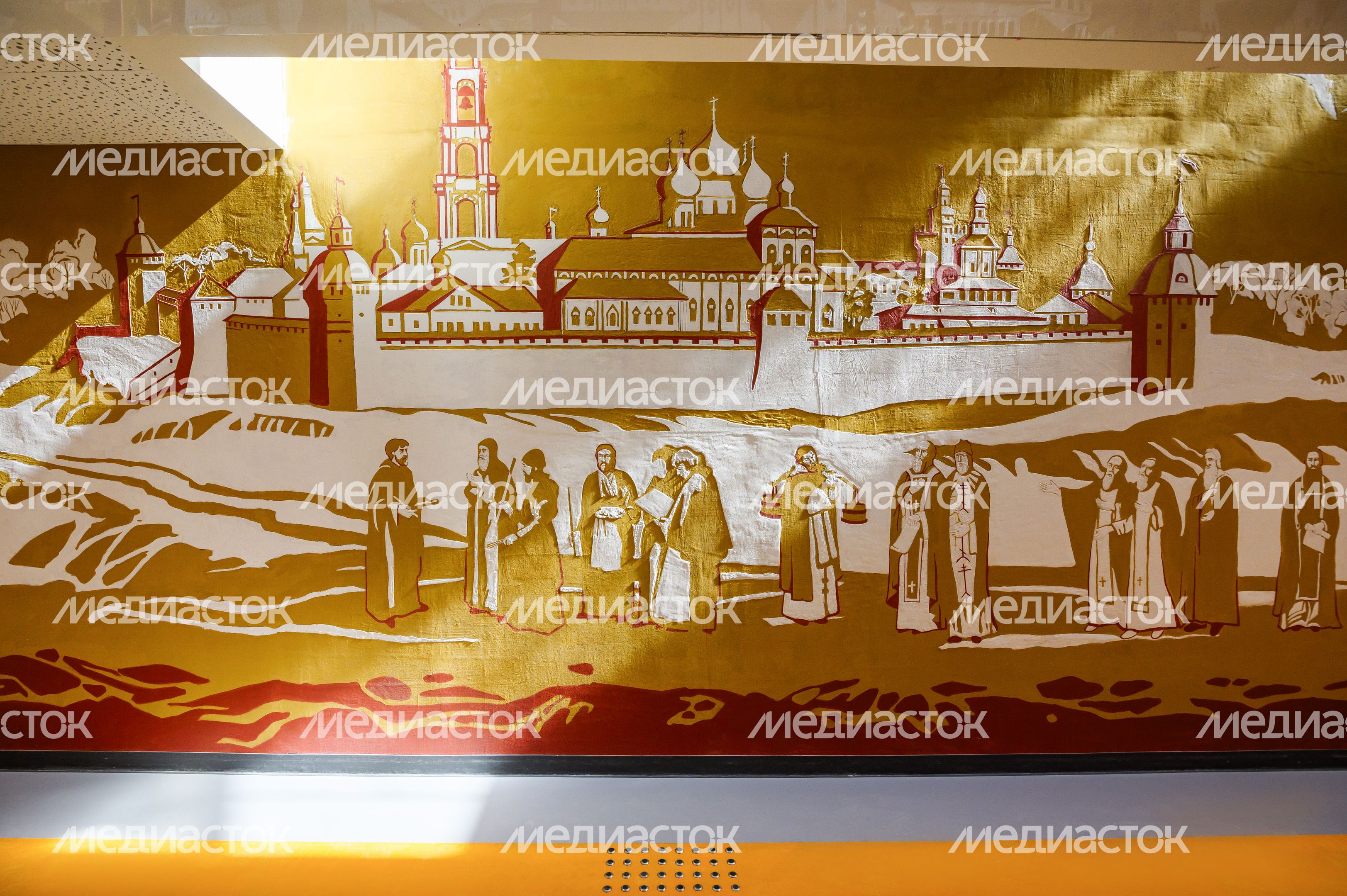 Социально-реабилитационный центр постинтернатного сопровождения для молодых слепоглухих инвалидов в Сергиевом Посаде Социально-реабилитационный центр постинтернатного сопровождения для молодых слепоглухих инвалидов в Сергиевом Посаде
