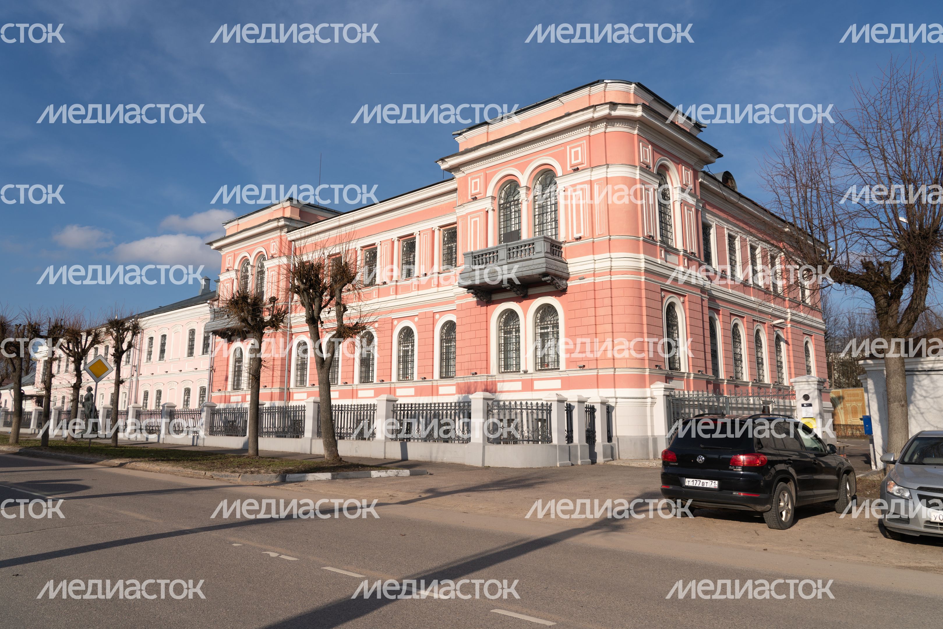 Серпухов. Выставка "Юсуповы: род, история, коллекции" Серпухов. Выставка "Юсуповы: род, история, коллекции"