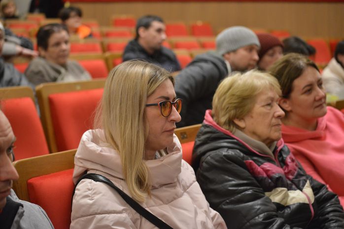 Взрыв бытового газа в жилом доме в Ступине
