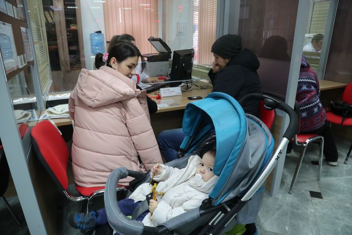Встреча губернатора Подмосковья с активными пользователями портала «Добродел»