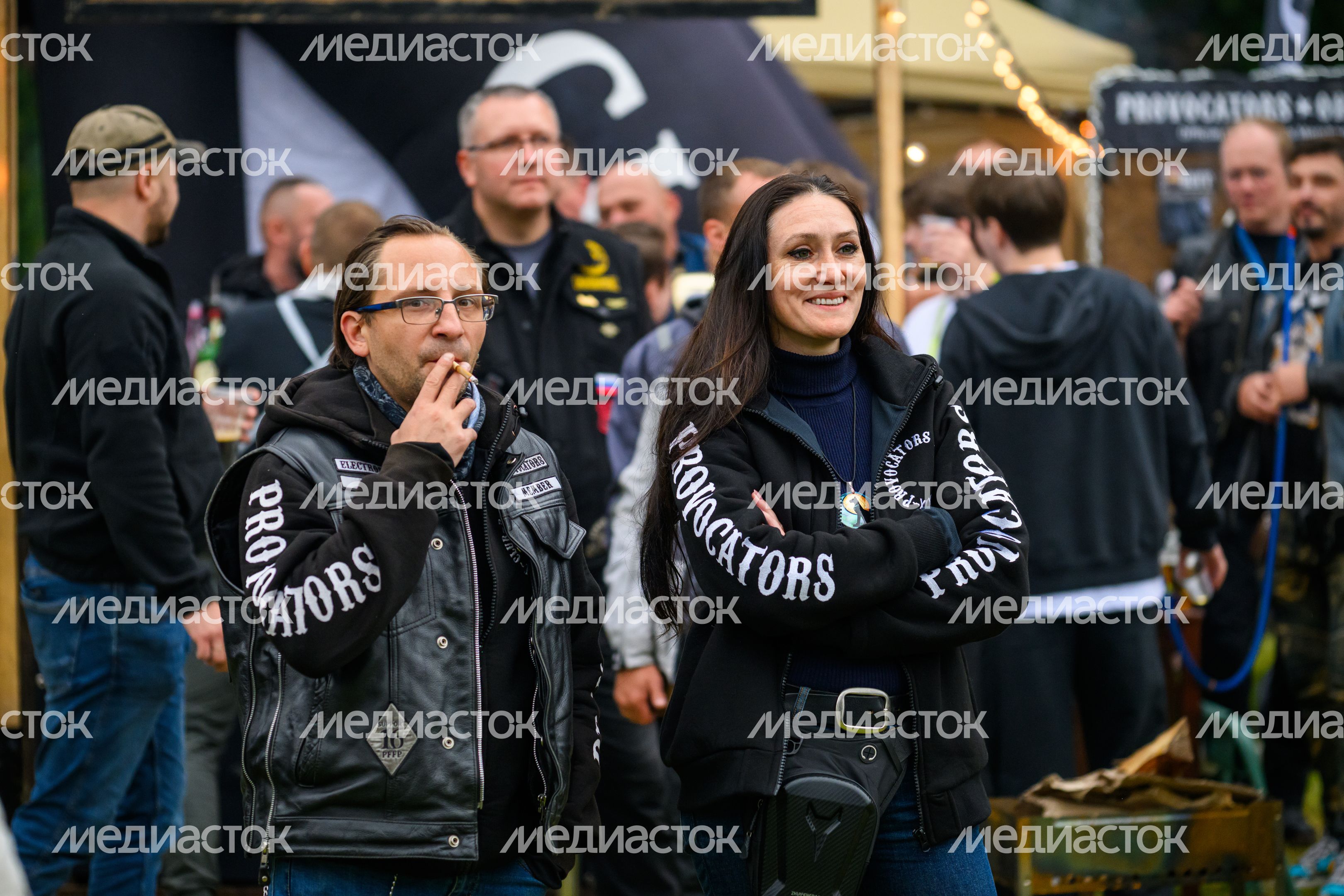 14-й ежегодный мотофестиваль Biker Brothers Festival в Домодедовском округе 14-й ежегодный мотофестиваль Biker Brothers Festival в Домодедовском округе