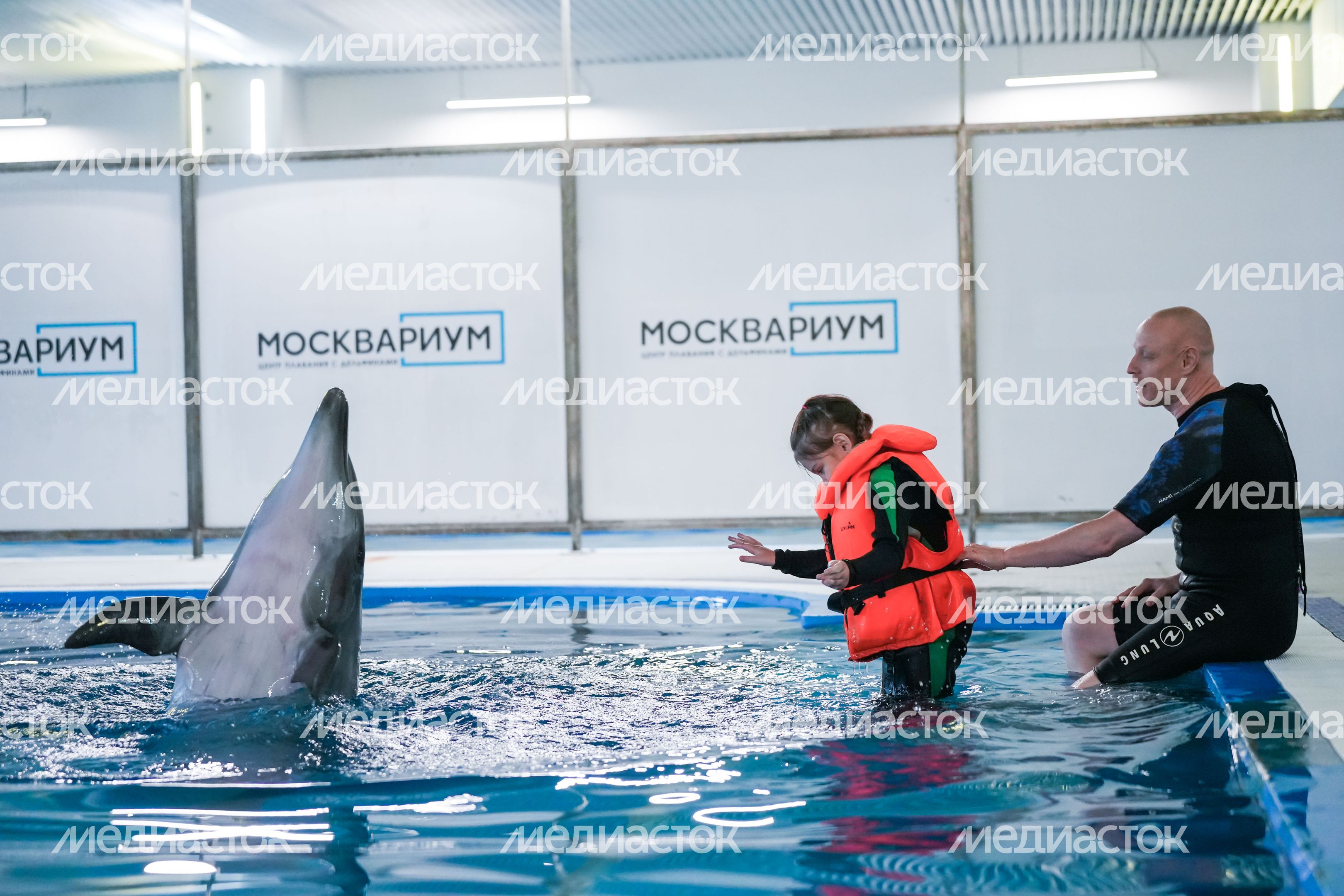 Исполнение мечты ребенка губернатором Подмосковья Исполнение мечты ребенка губернатором Подмосковья