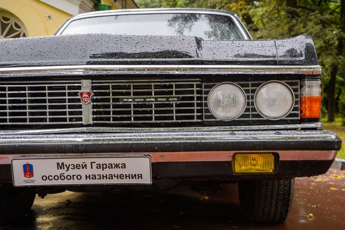 «Джазовые сезоны - 2023» в Горках Ленинских