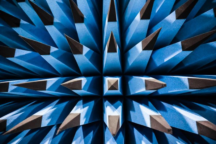 Губернатор на предприятии «ВНИИФТРИ» в Солнечногорске​