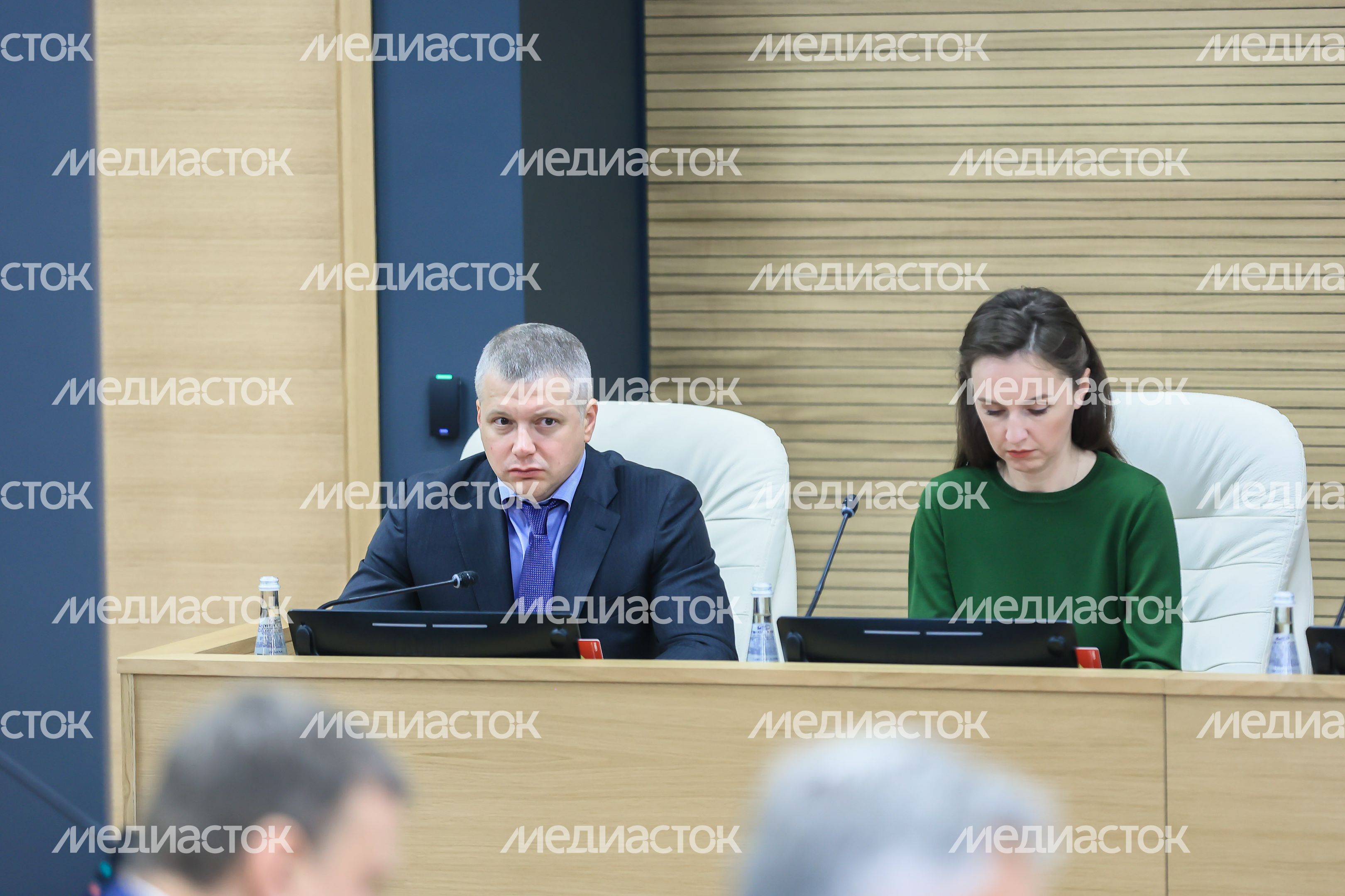 Утверждение Губернатором Подмосковья состава Правительства