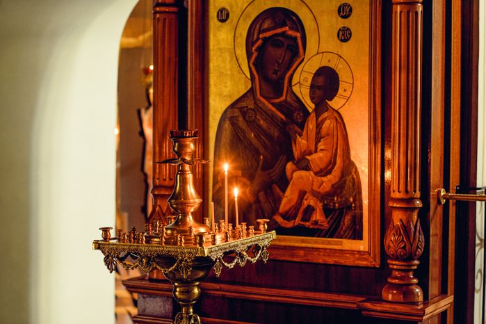 Церковь Апостолов Петра и Павла