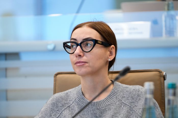 Швелидзе Кетеван Георгийевна