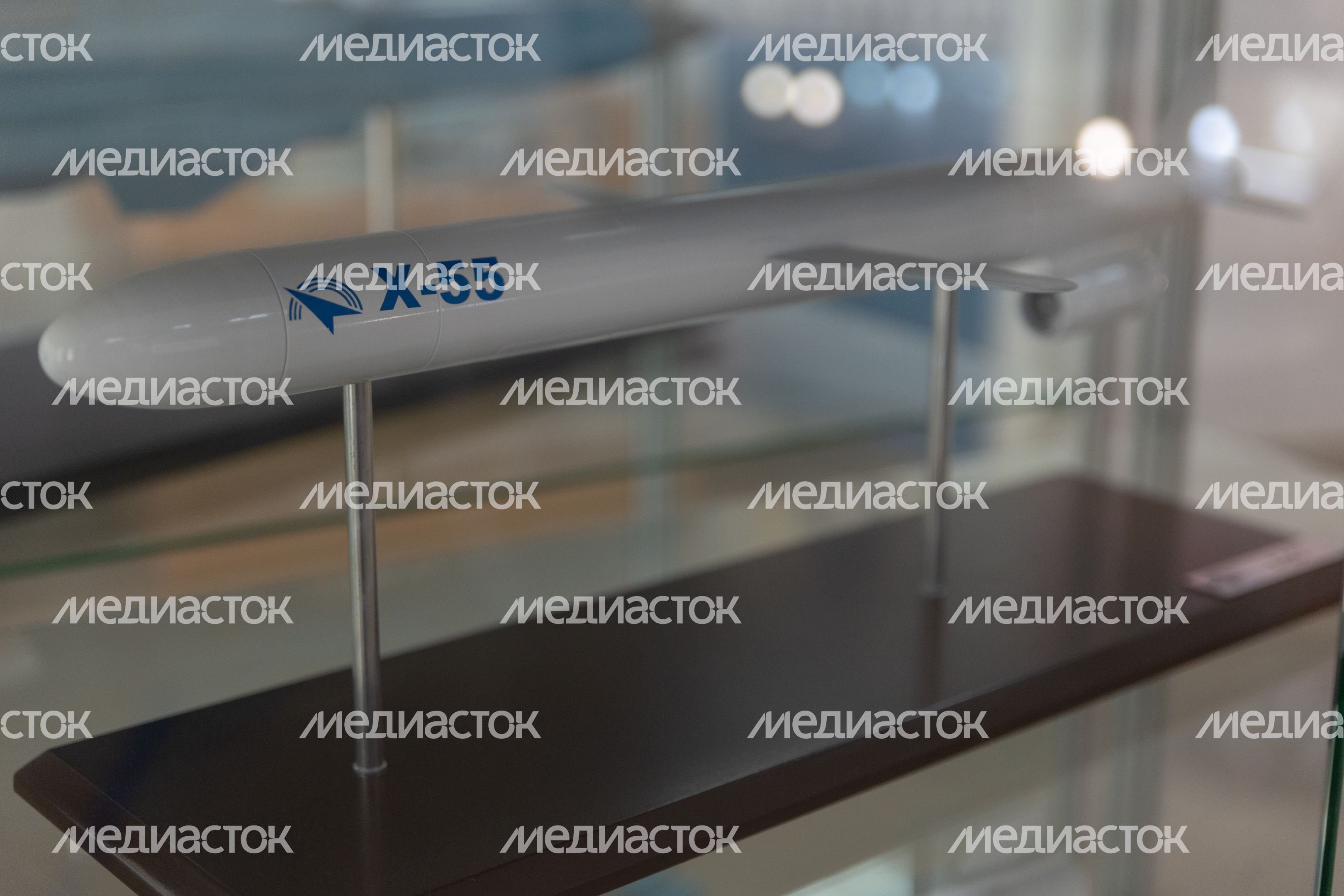 Музей создания крылатых ракет