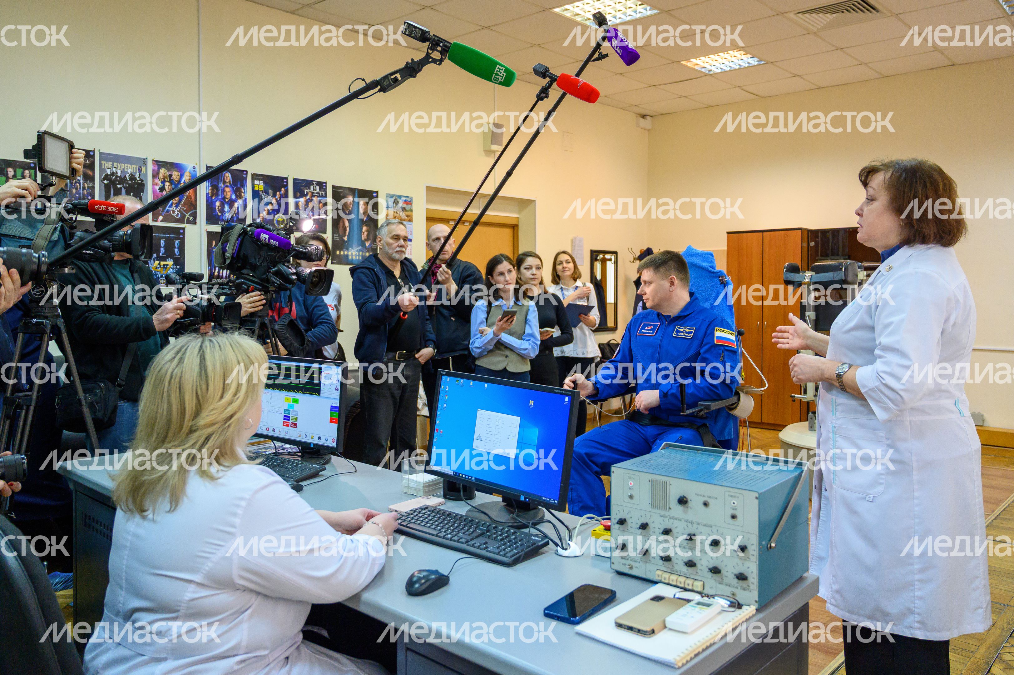 Космонавт Александр Гребенкин рассказал, как проходит отбор кандидатов в отряд космонавтов Роскосмоса Космонавт Александр Гребенкин рассказал, как проходит отбор кандидатов в отряд космонавтов Роскосмоса