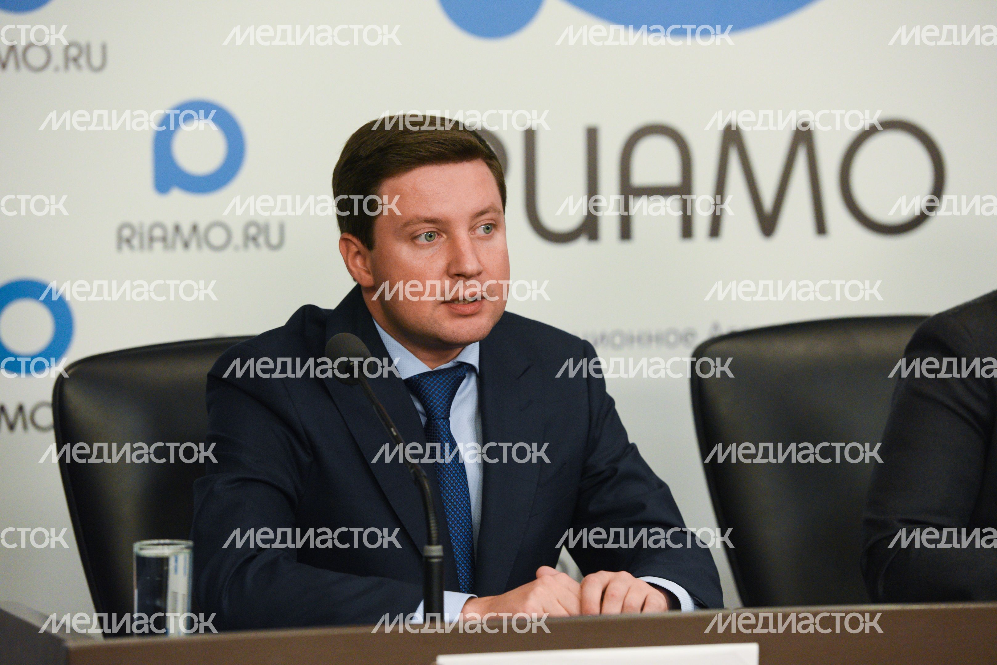Пресс-конференция на тему: «Итоги летней оздоровительной кампании 2019 года»
