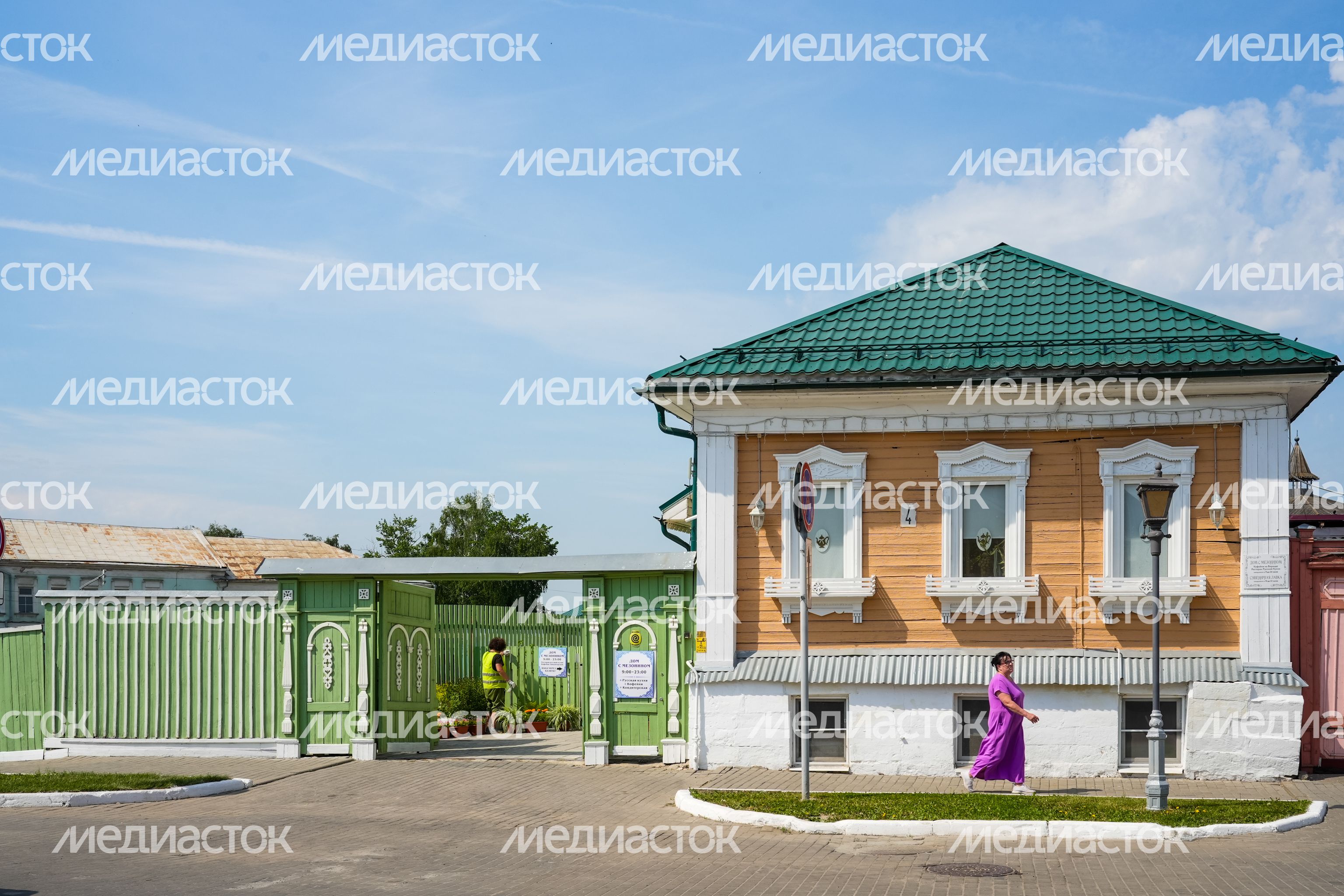 Коломенский кремль XVI века полностью отреставрируют Коломенский кремль XVI века полностью отреставрируют