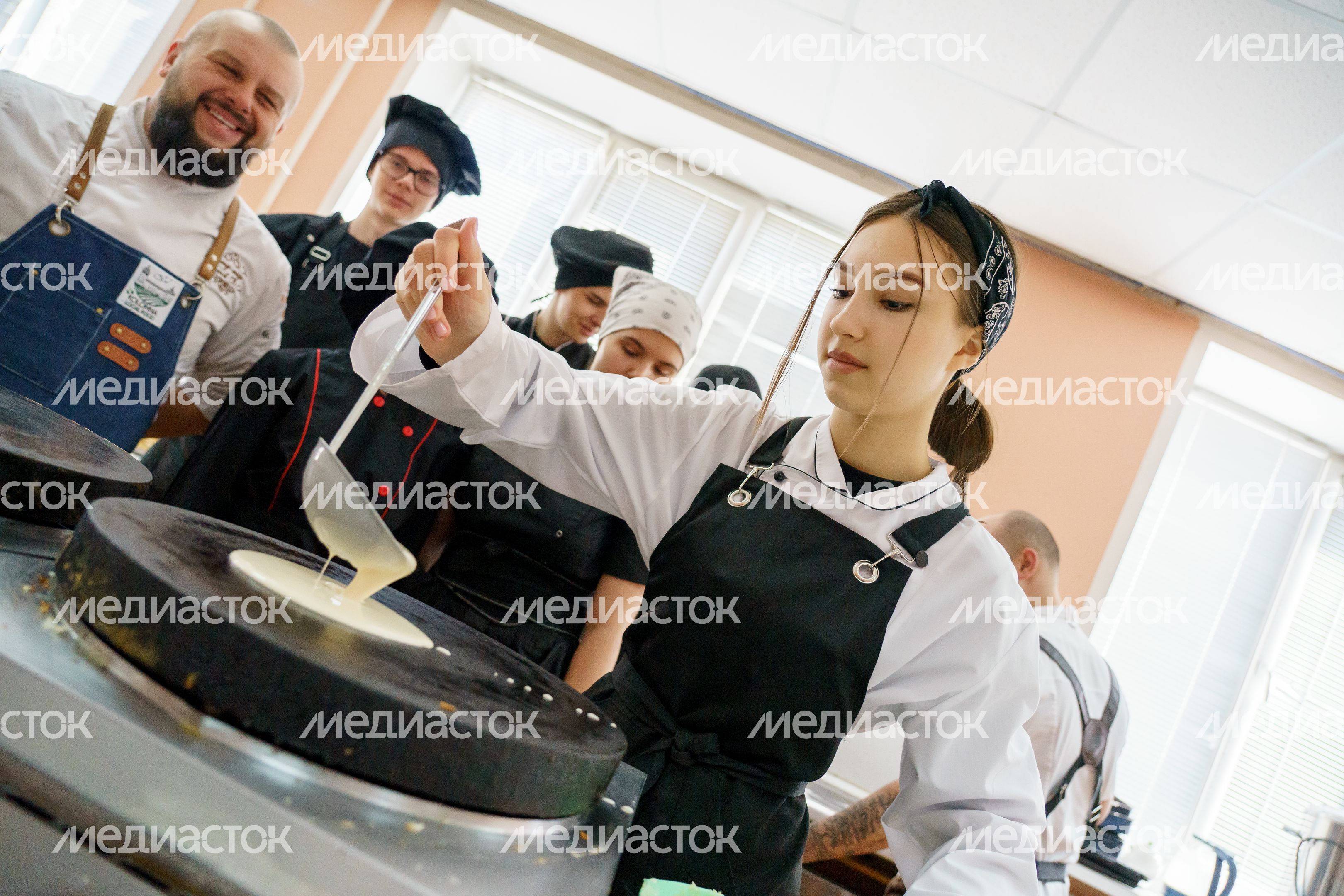 Масленица в колледже "Коломна" Масленица в колледже "Коломна"
