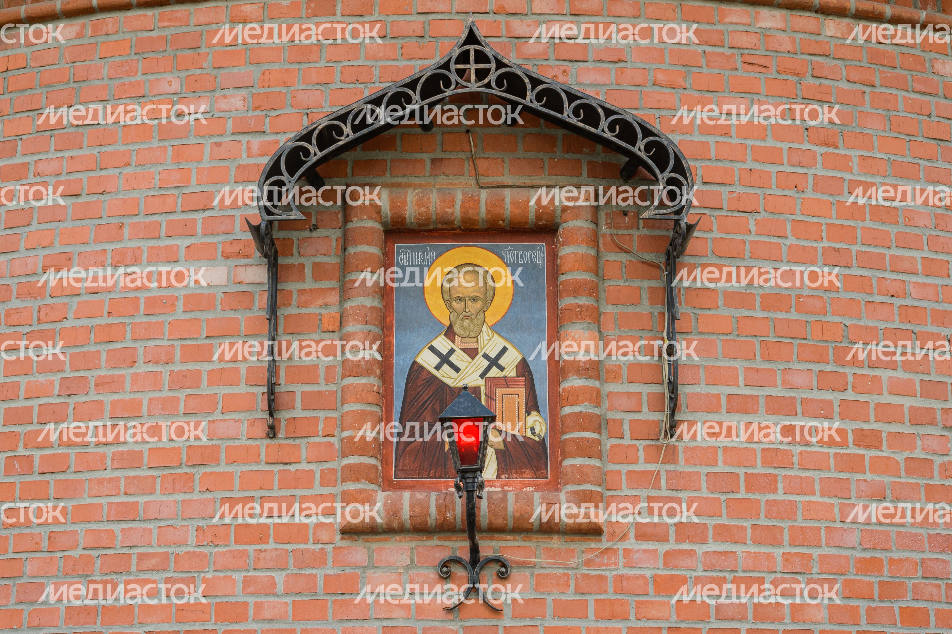 Усадьба Новый Милет