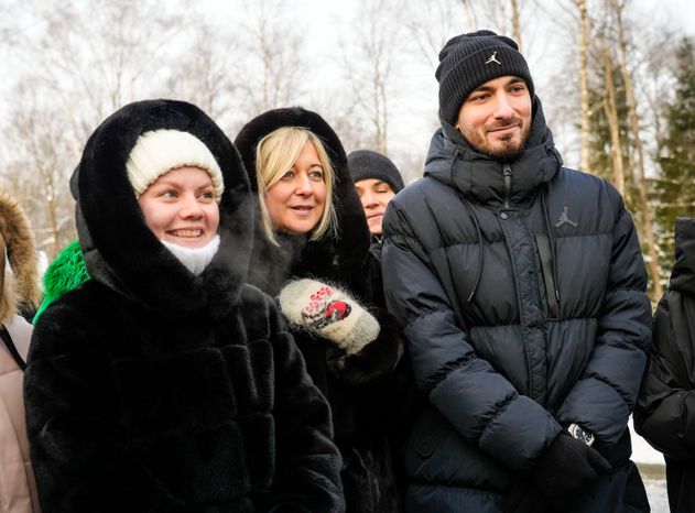 Андрей Воробьев открыл движение по последнему участку Северного обхода Лобни