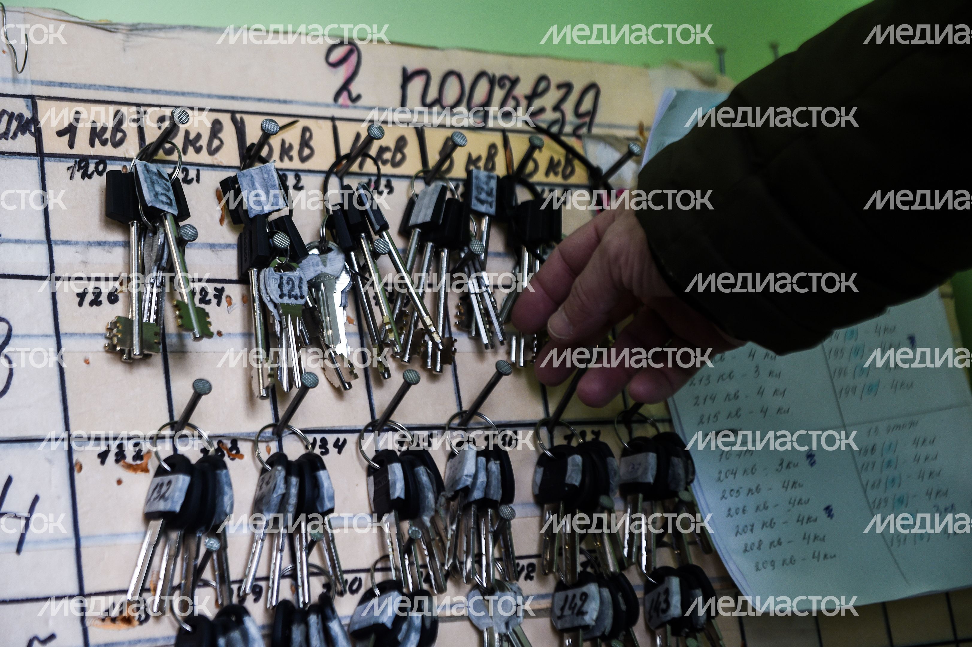 Первый дом по программе реновации жилфонда Москвы готов под заселение в Северном Измайлове