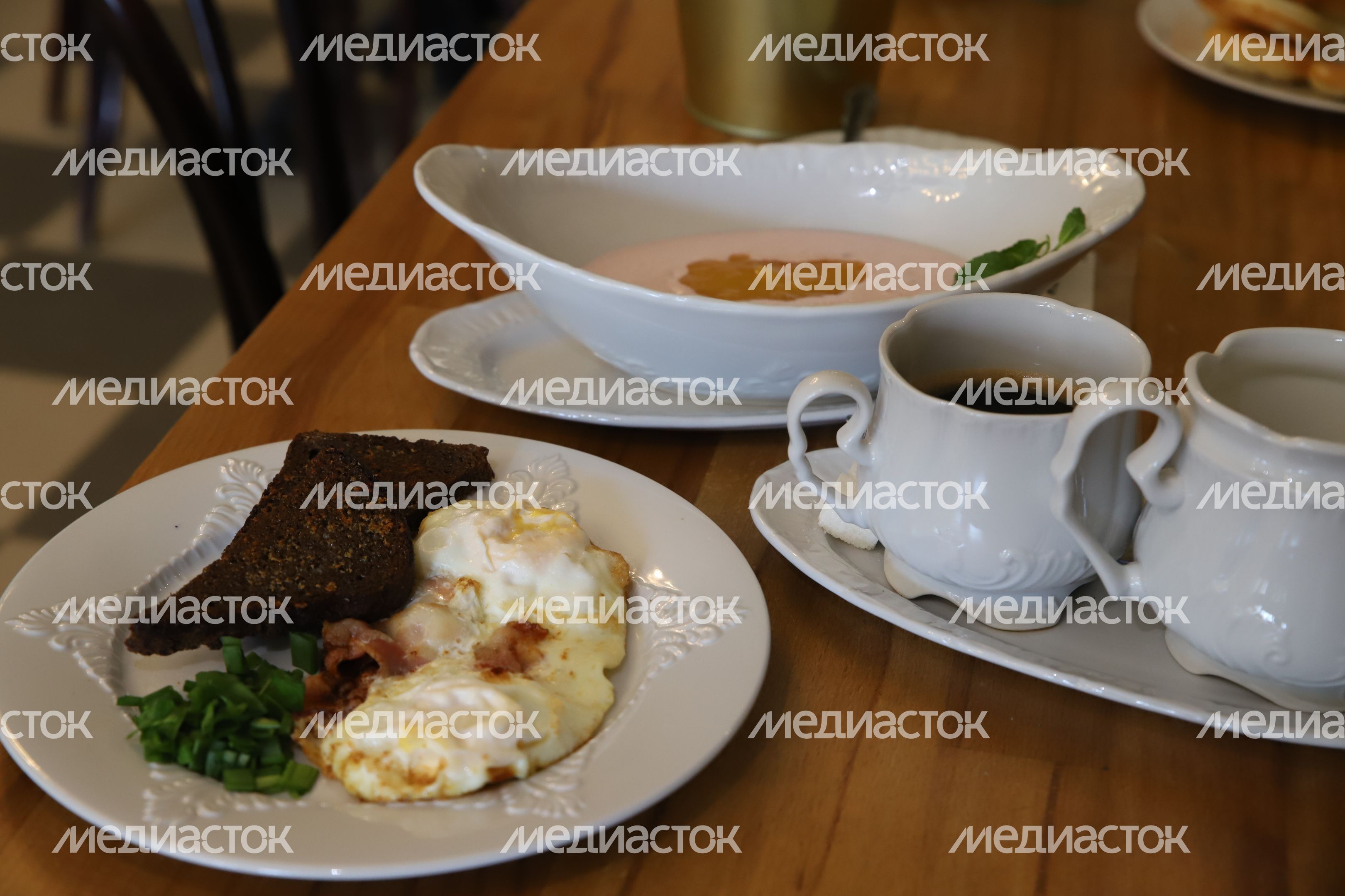 Сергиевская Кухмистерская