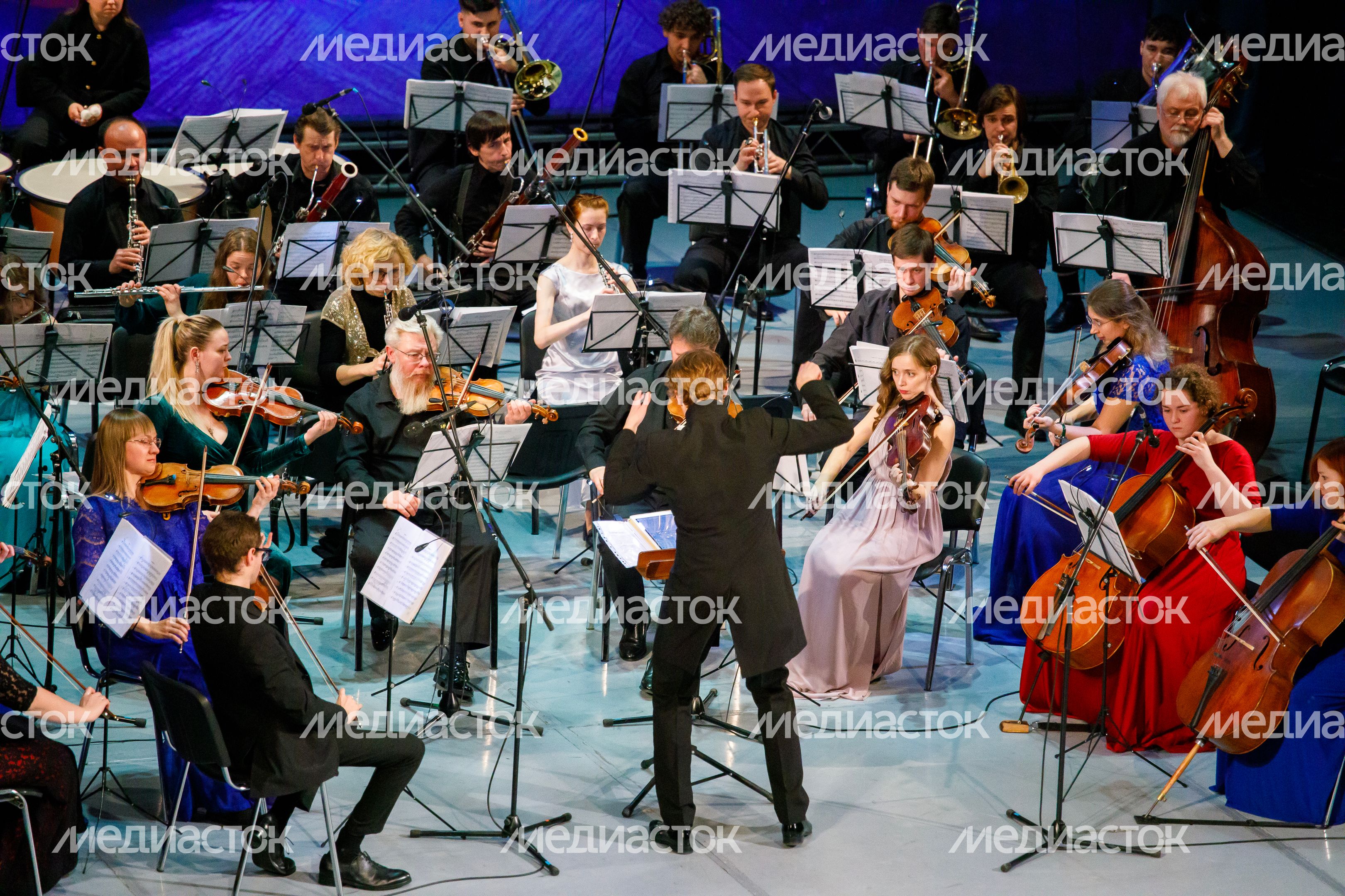 Красногорск. Дворец культуры «Подмосковье». Концерт «Шедевры классики» Красногорск. Дворец культуры «Подмосковье». Концерт «Шедевры классики»