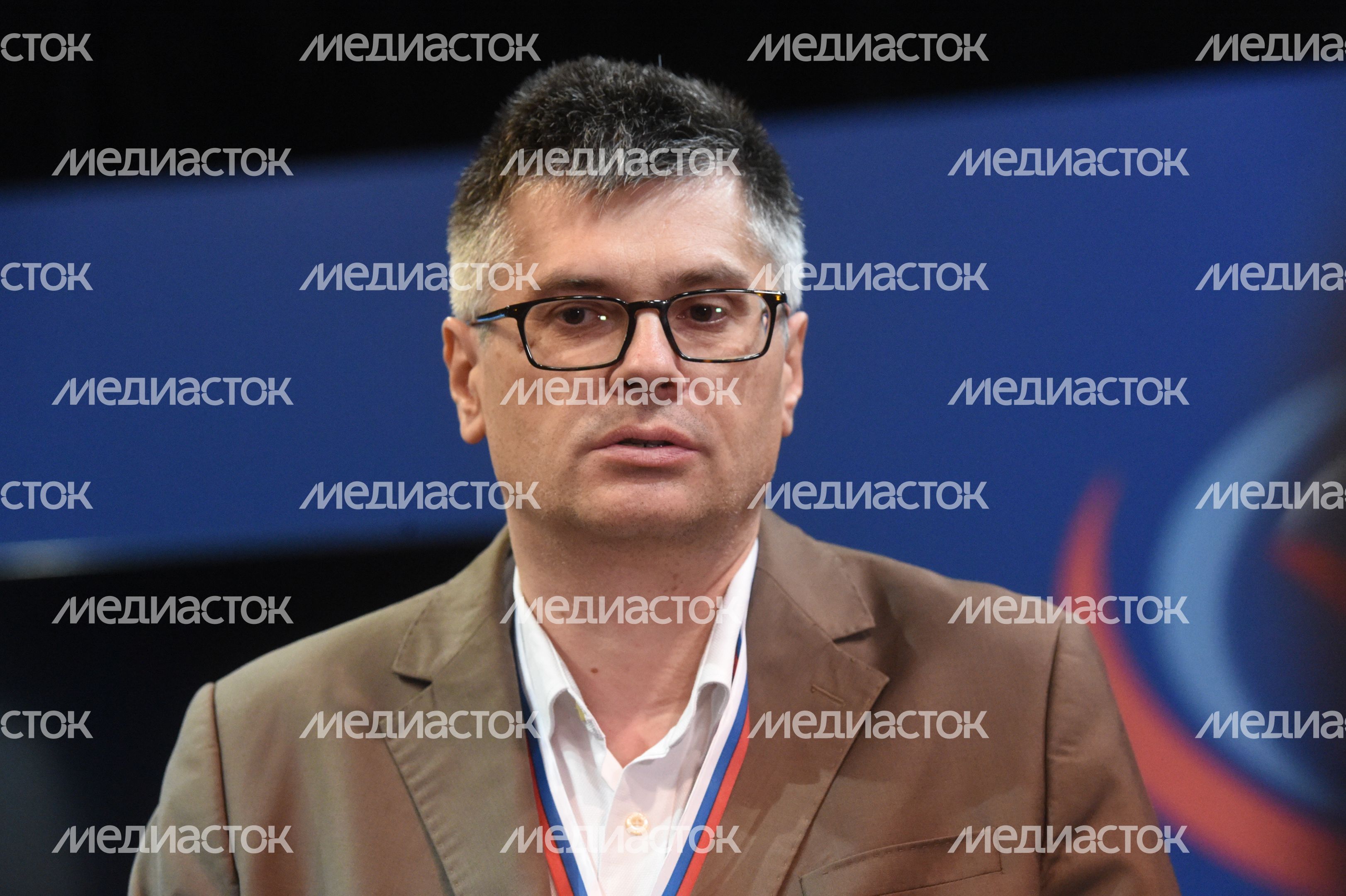 Центр наблюдения за выборами в Подмосковье