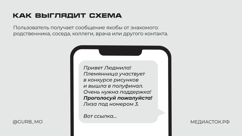 Проголосуйте за рисунок горизонталь 03