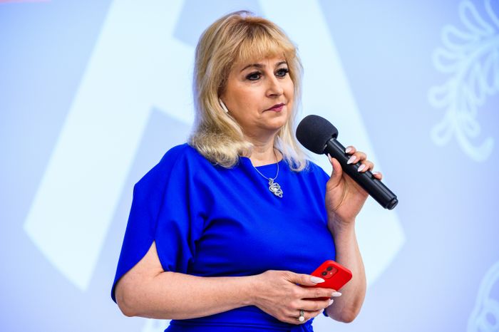 Региональный чемпионат "Абилимпикс" 2024