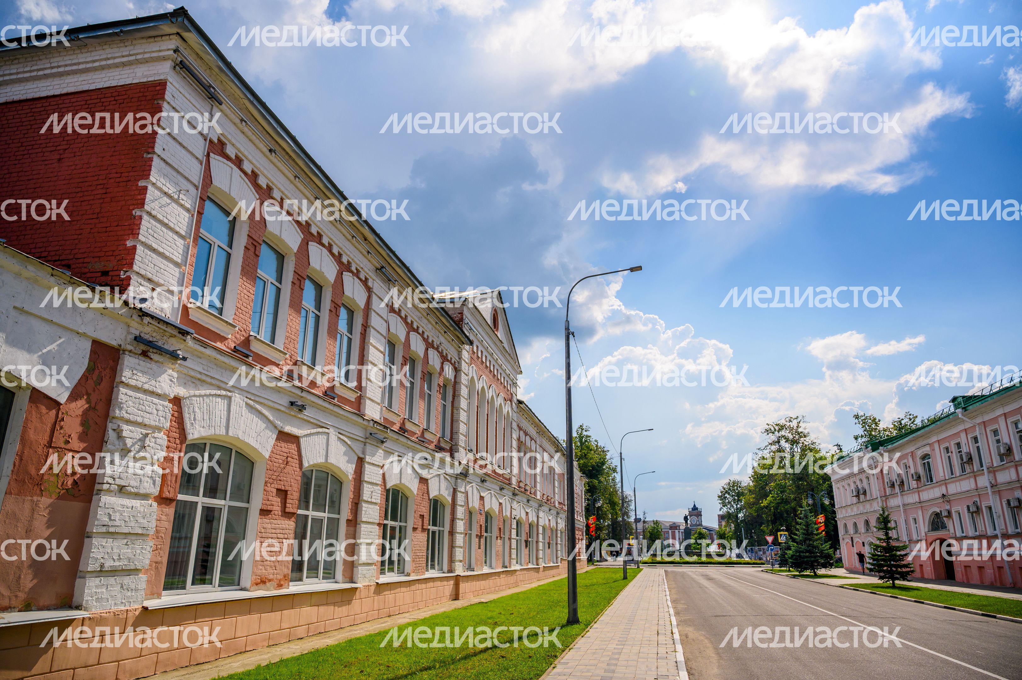 Егорьевское женское городское училище Егорьевское женское городское училище