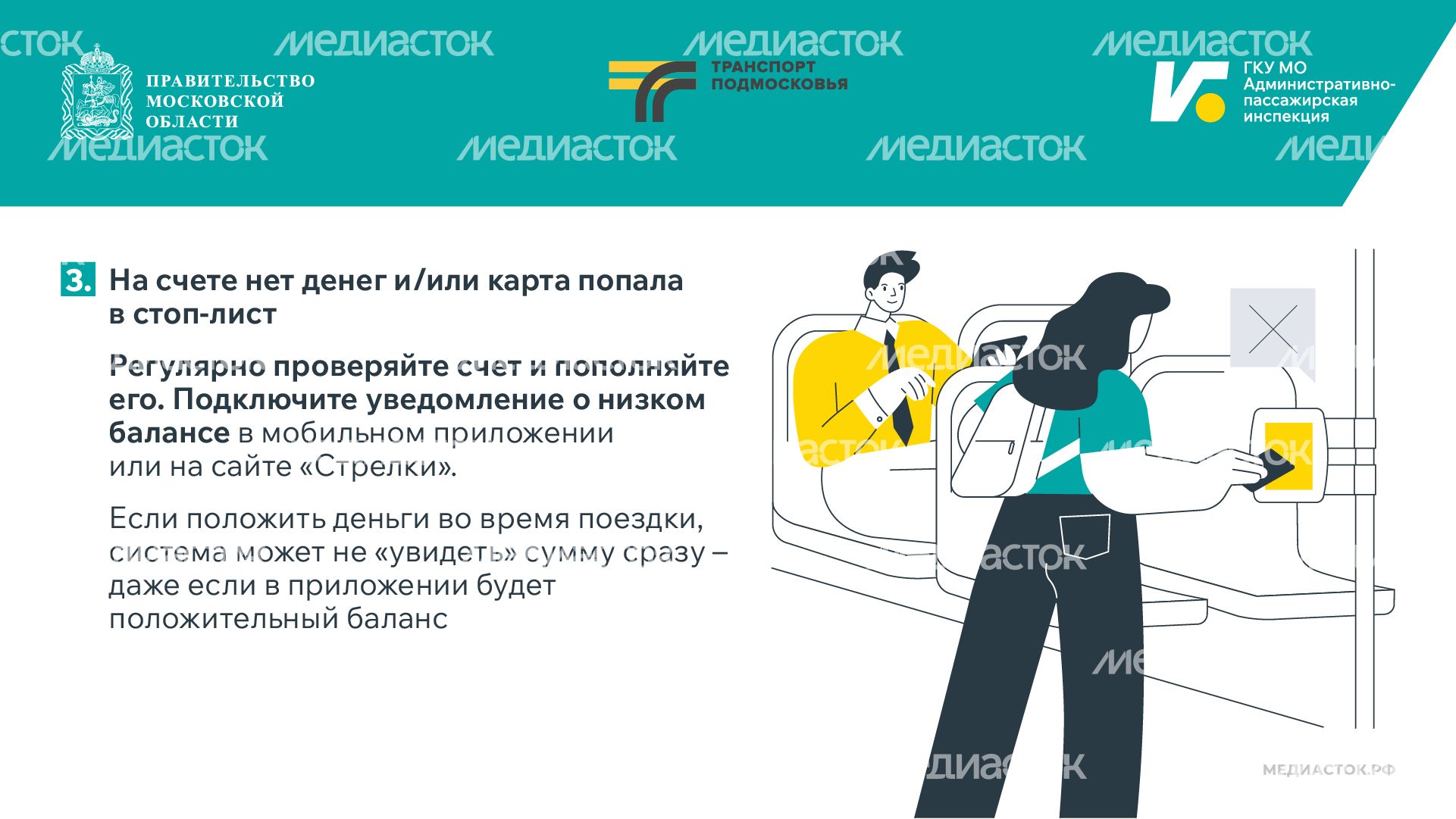 Поездки школьников в автобусах Горизонталь 03