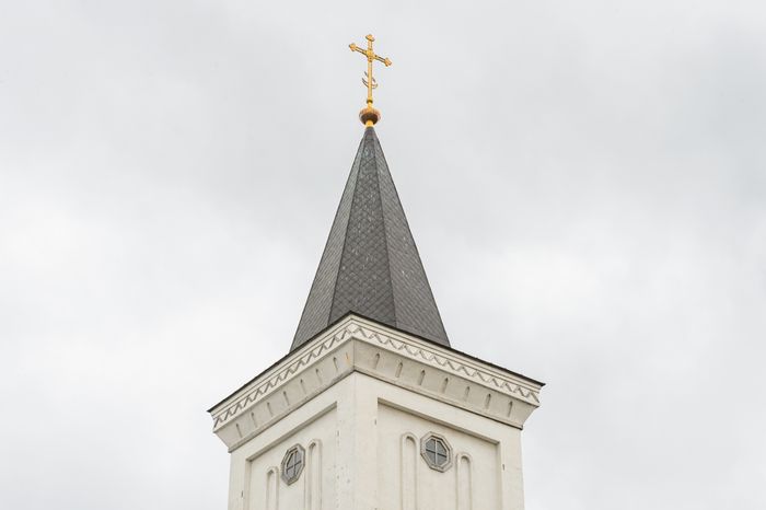 Дзержинский. Николо-Угрешский Монастырь