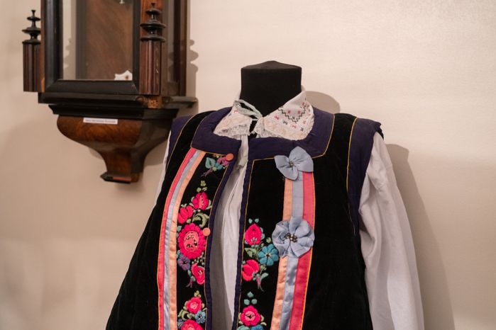 Селятино Зал Воиской Славы