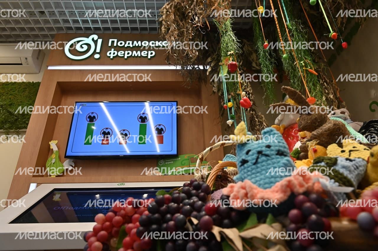 Рабочая поездка губернатора Подмосковья в Одинцовский городской округ Рабочая поездка губернатора Подмосковья в Одинцовский городской округ