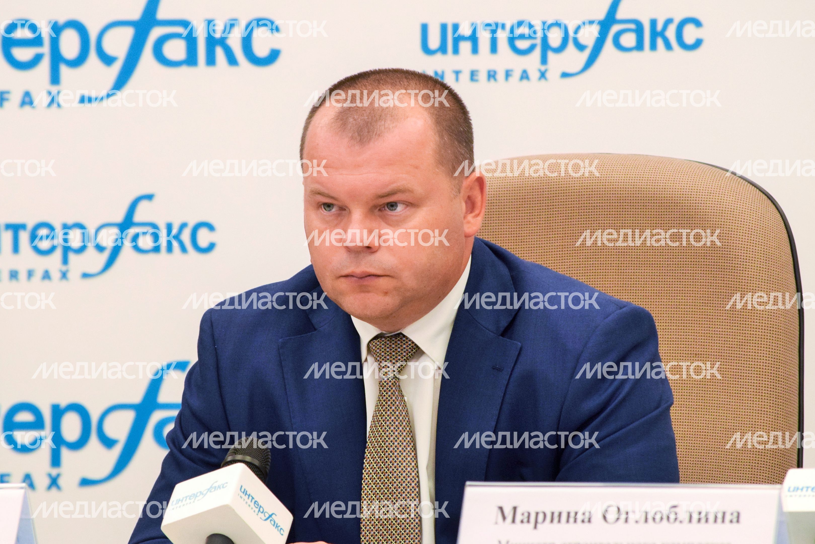Пресс-конференция министра строительного комплекса МО Марины Оглоблиной Пресс-конференция министра строительного комплекса МО Марины Оглоблиной