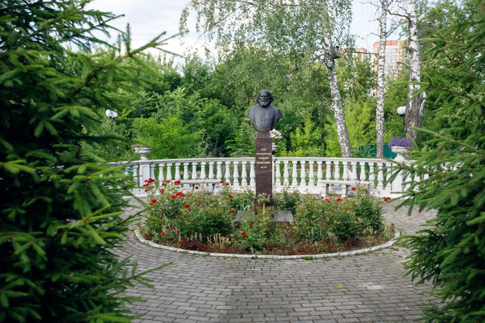 Церковь Апостолов Петра и Павла