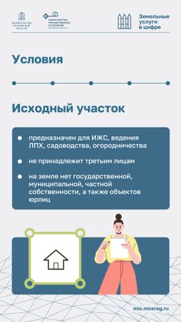 Как увеличить участок с помощью прирезки вертикаль 04