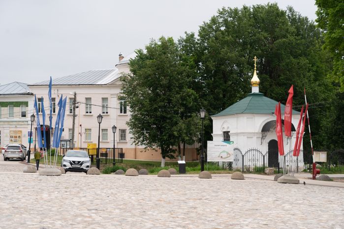Виды Вереи