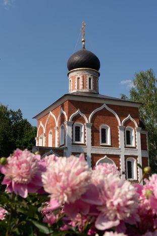 Можайский Кремль