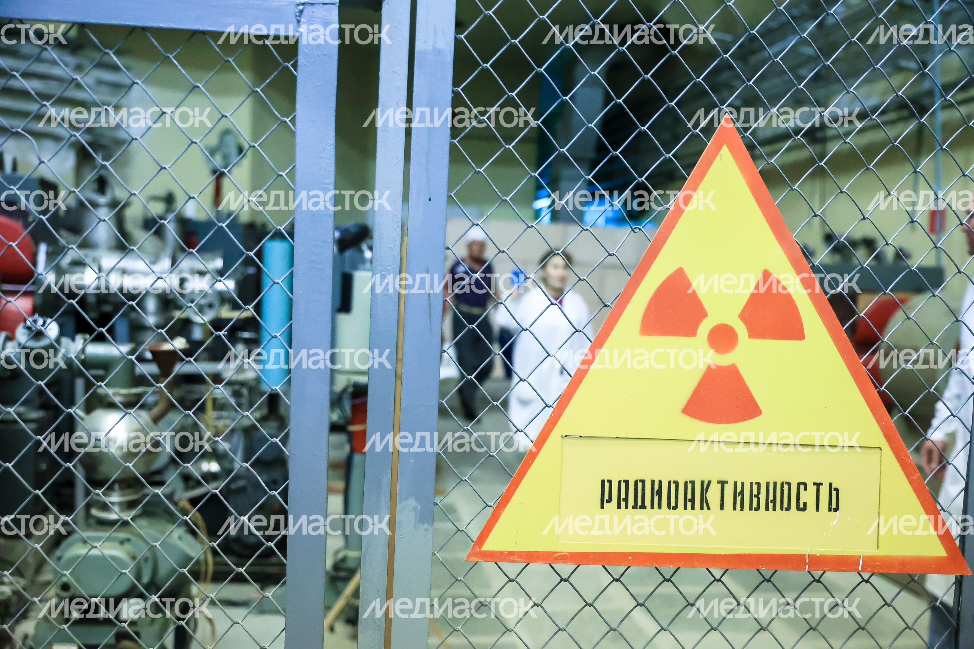 Проверка подготовки научного проекта «СИЛА» в Протвино Губернатором Подмосковья