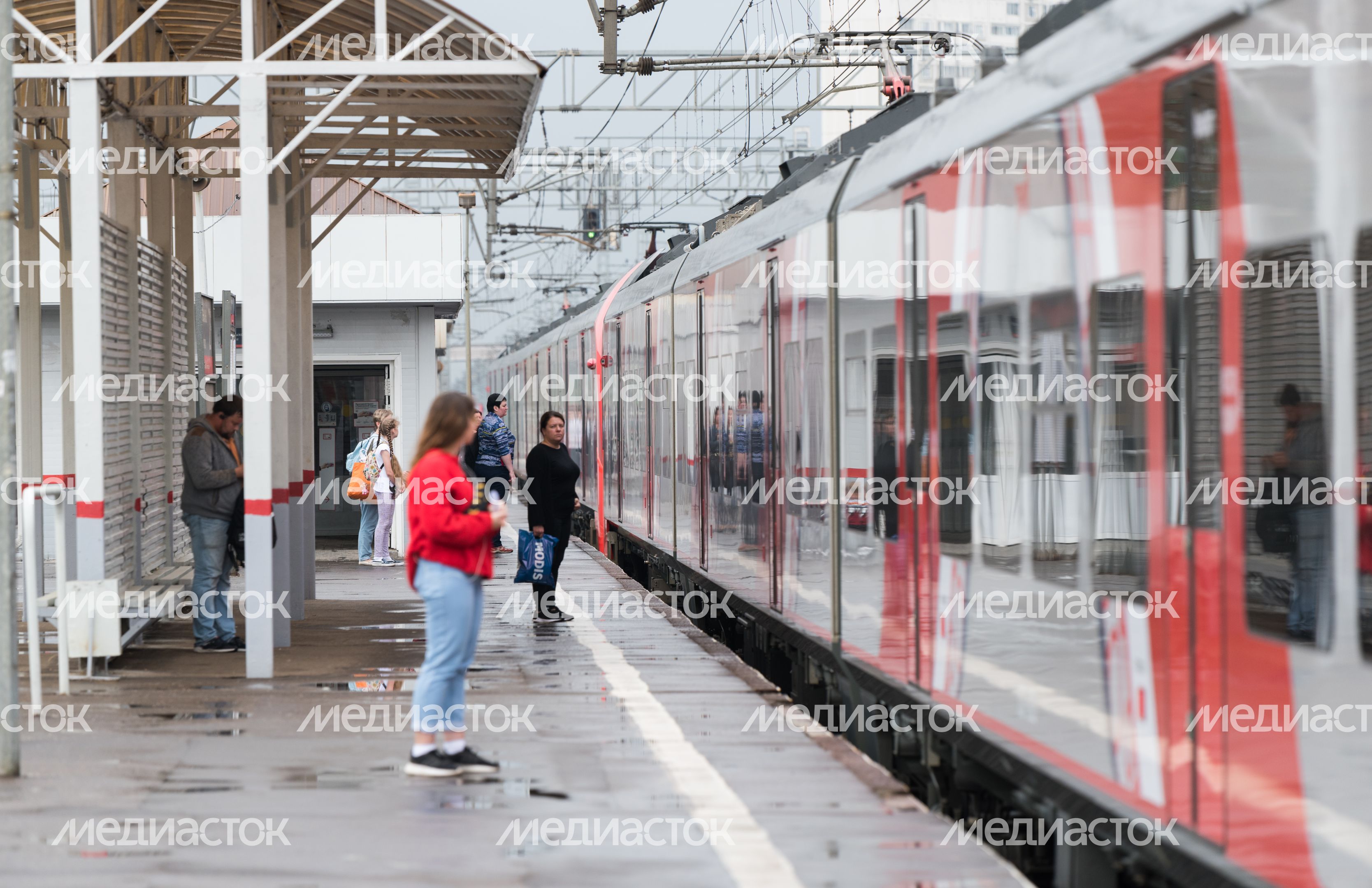 Октябрьская железная дорога