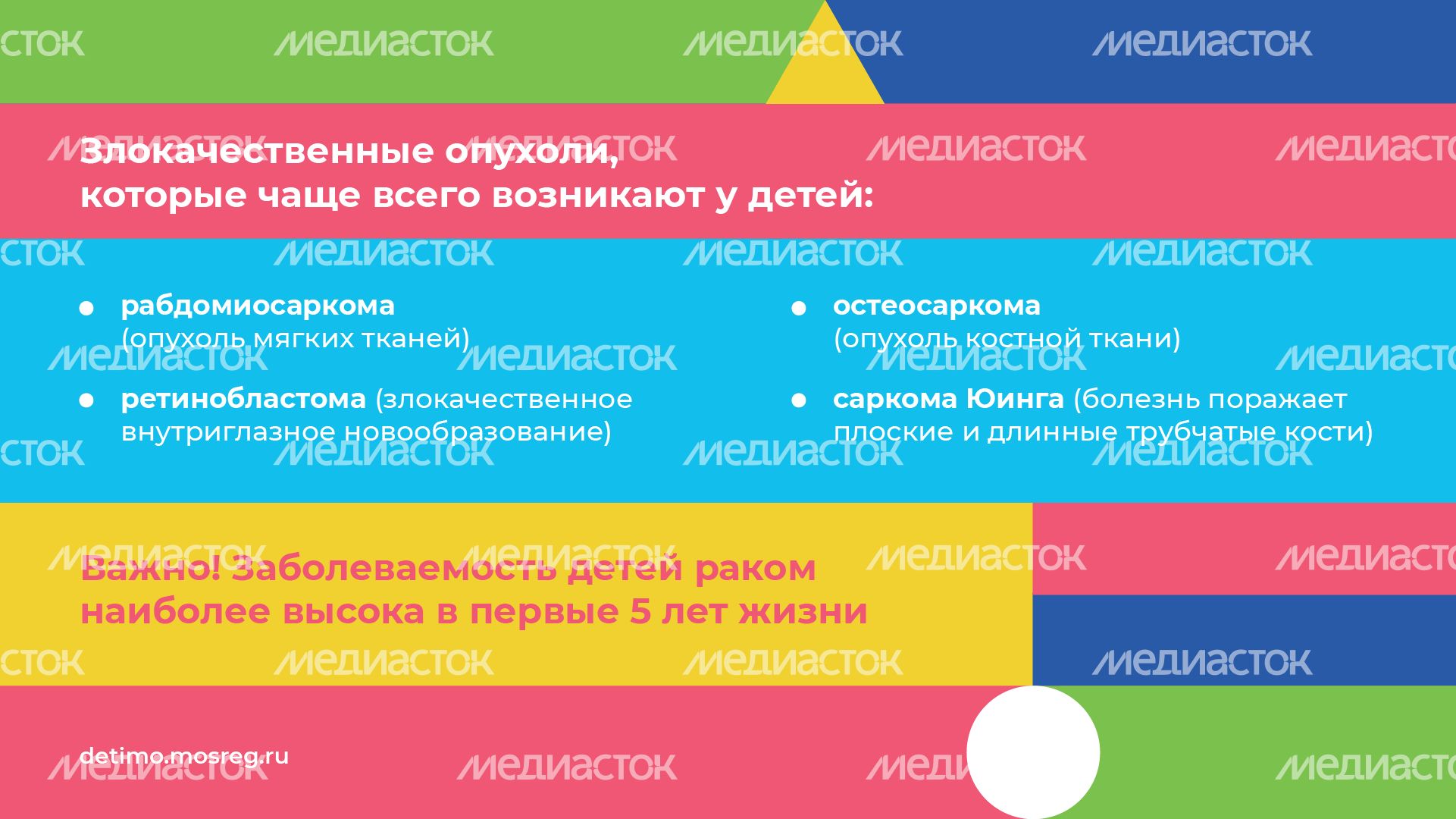 злокачественные опухоли у детей - горизонталь - 06